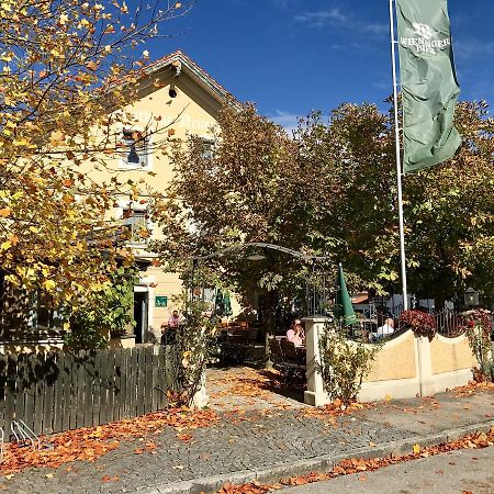 Hotel Gasthaus Neuwirt Surheim Freilassing Exteriér fotografie