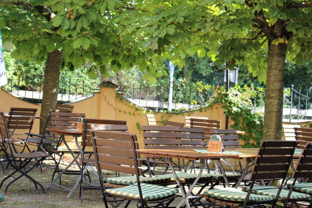 Hotel Gasthaus Neuwirt Surheim Freilassing Exteriér fotografie